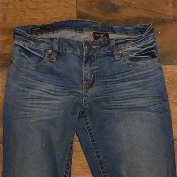 Buffalo jeans Mischa style - Picture 3 of 5